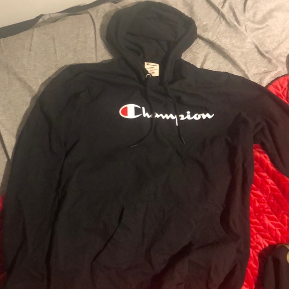 Champion Sweater - Picture 1 of 3